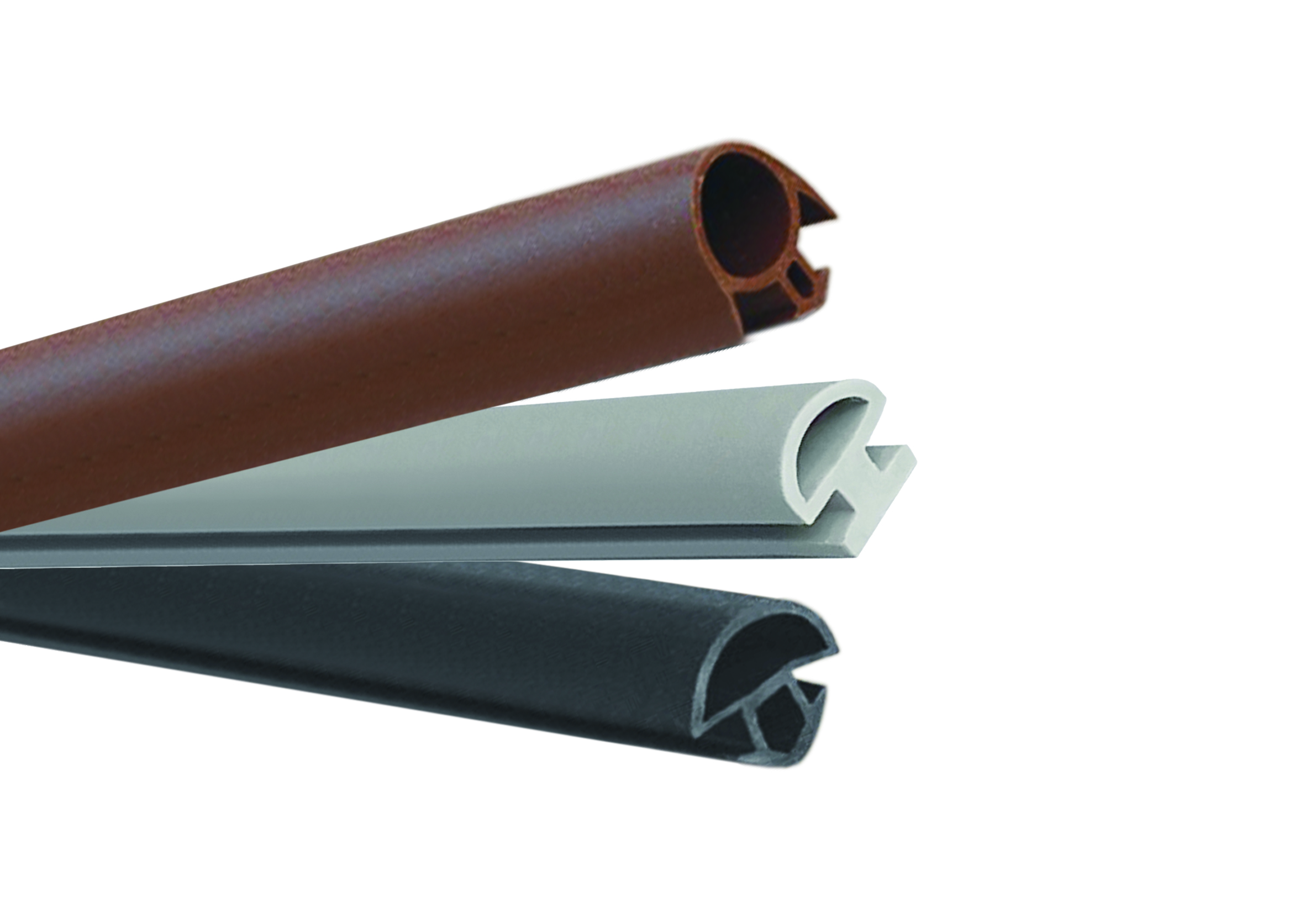 PVCu，鋁合金門窗密封條